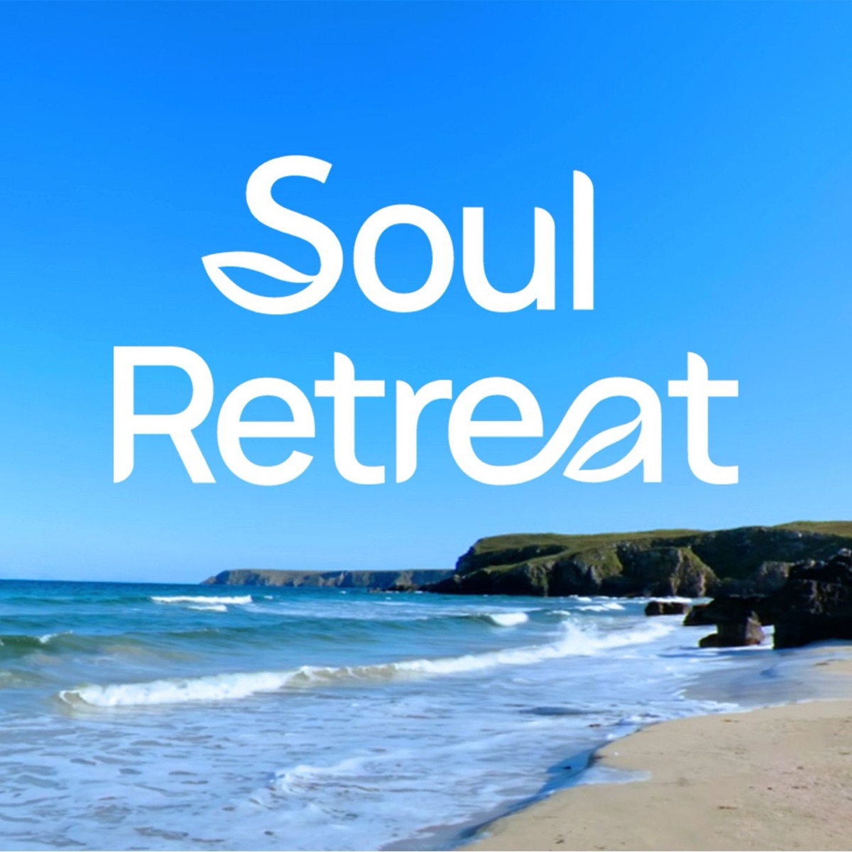 Soul Retreat key art