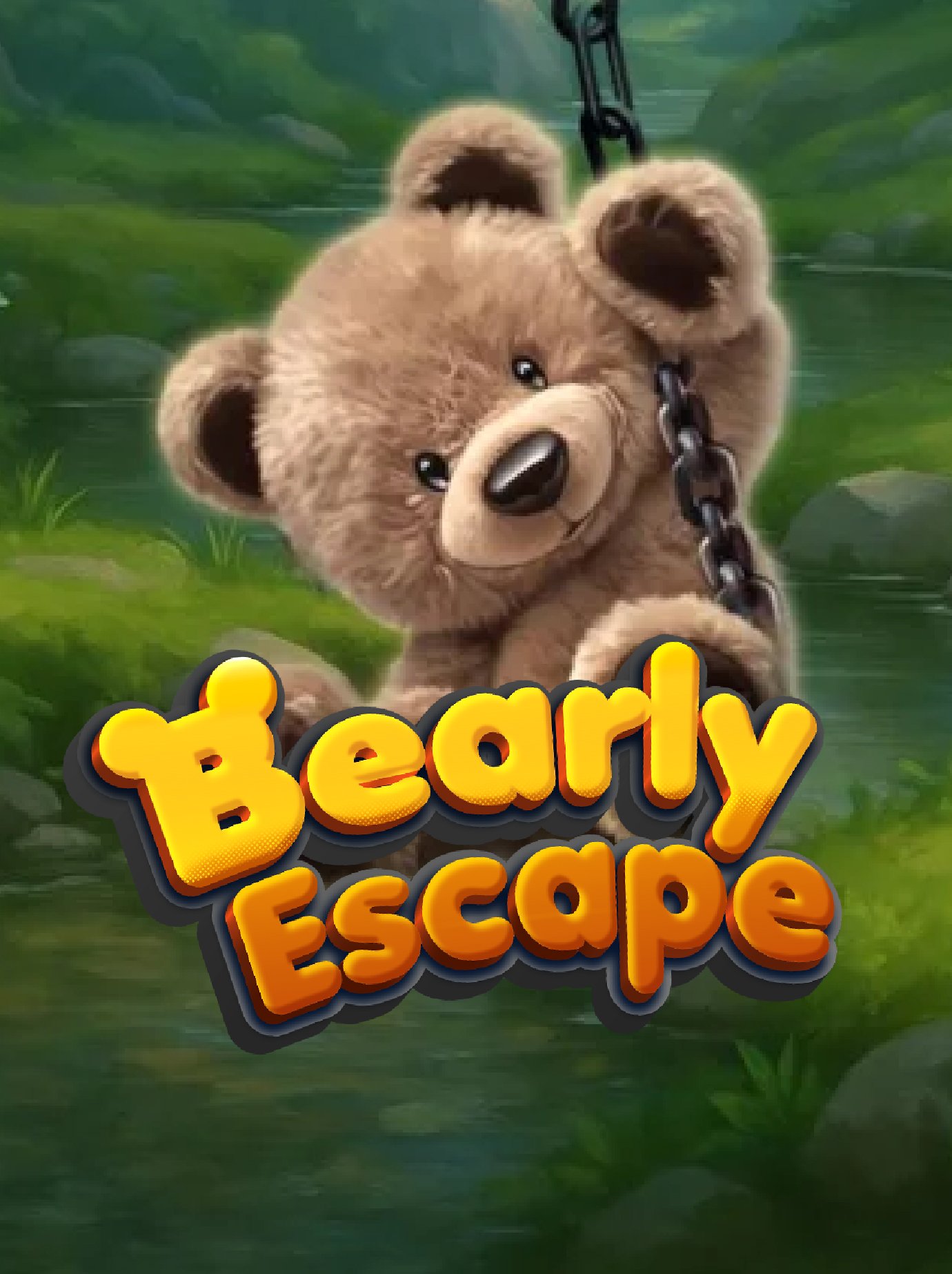Bearly Escape