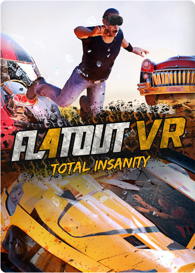 FlatOut 4: Total Insanity VR