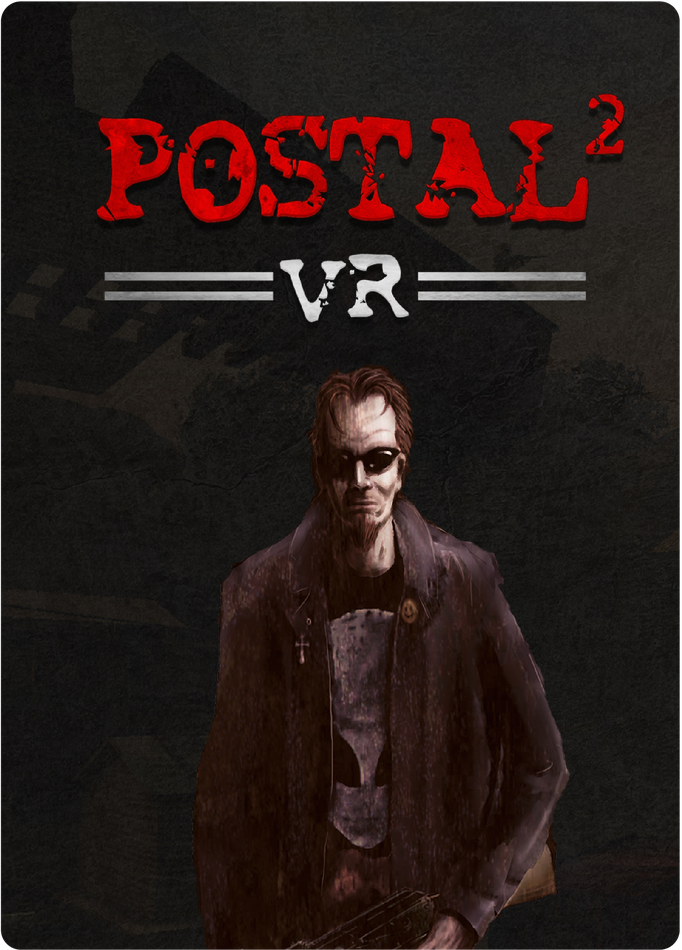 Postal 2 VR