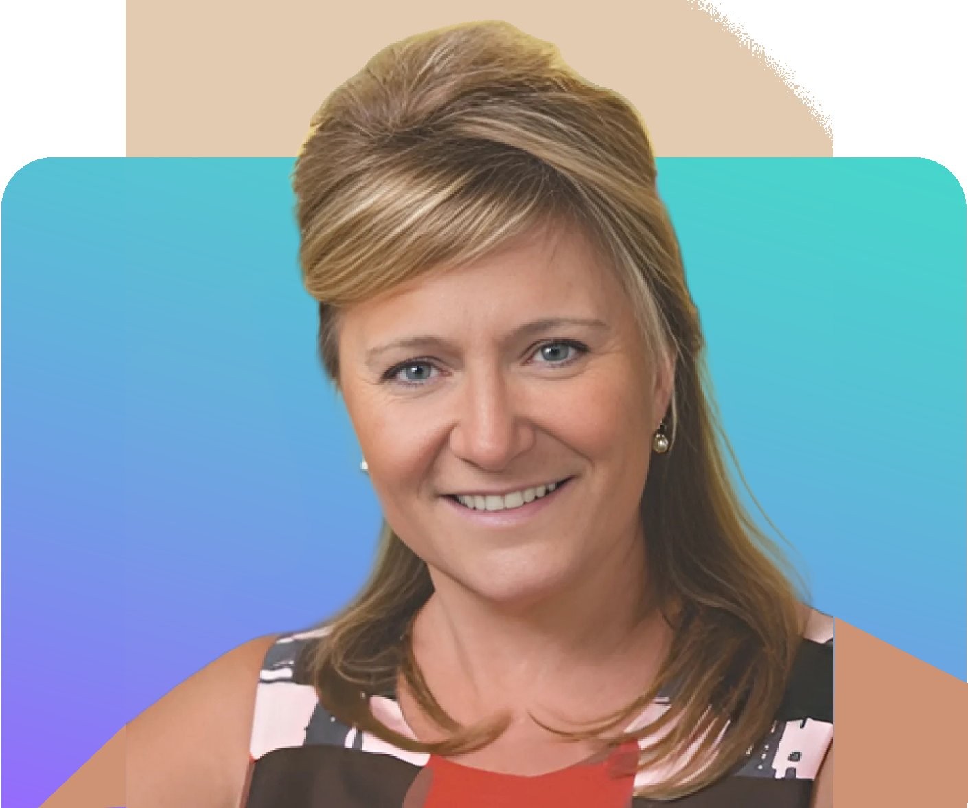 Dorothy Ferguson, Director of Product