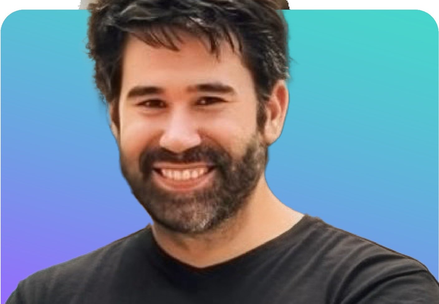 Elliott Tate, CCO