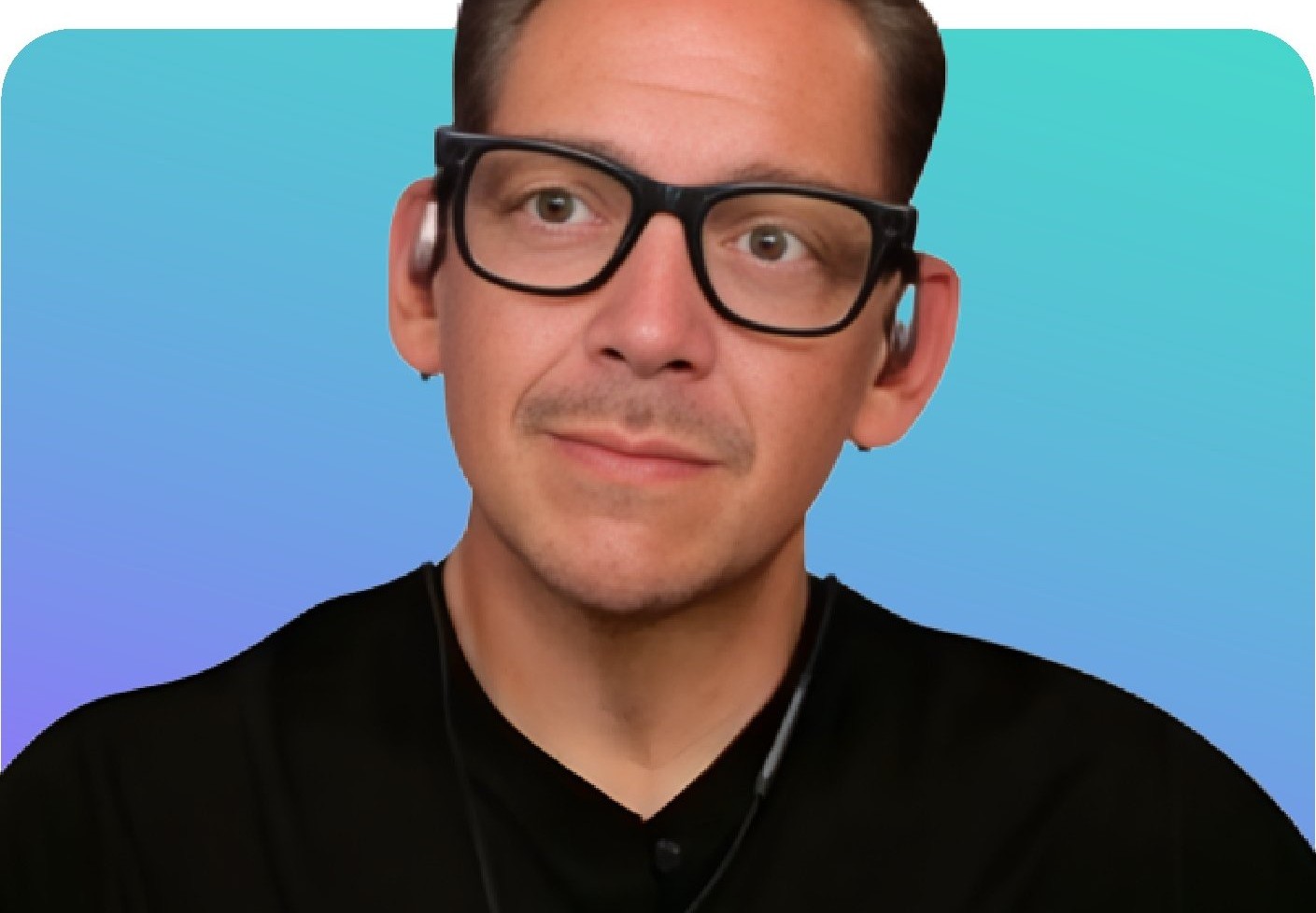 Eric Masher, COO