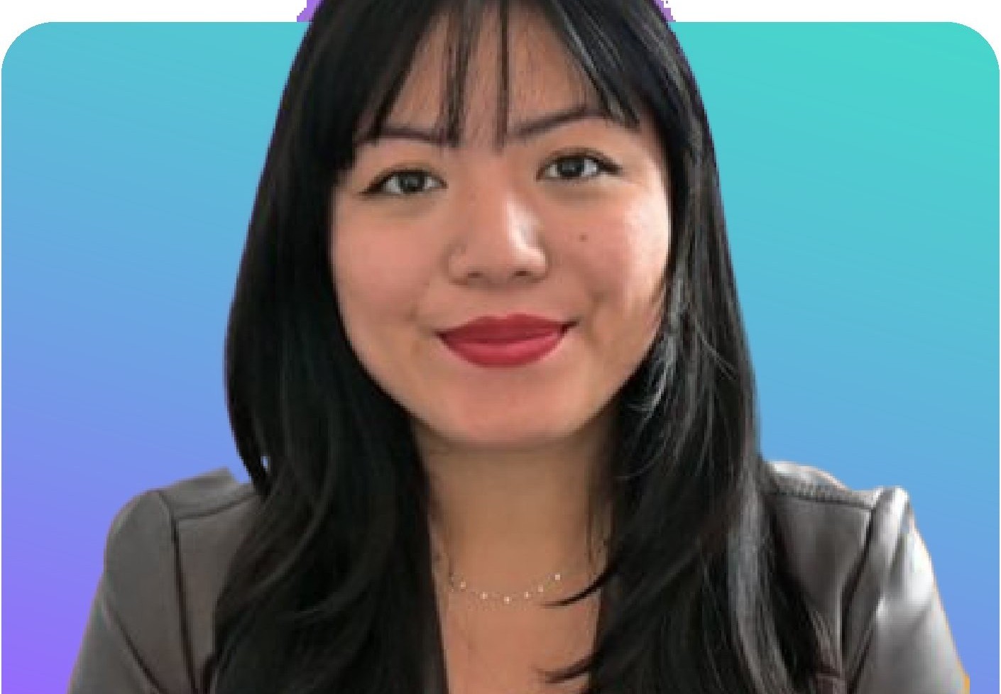 Jasmine Uniza, CEO